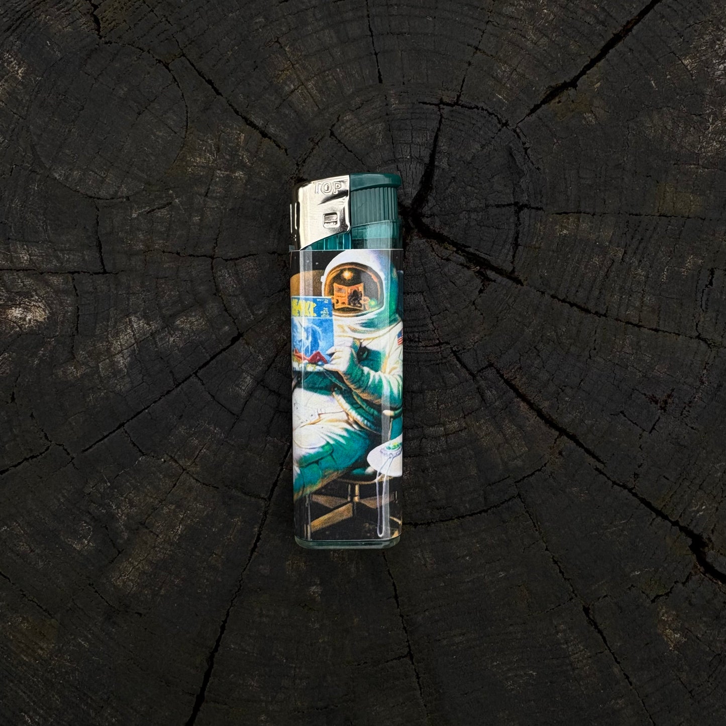 Astronaut