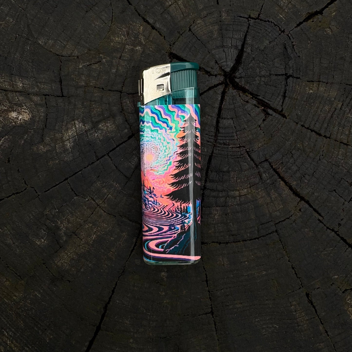Forest Dream