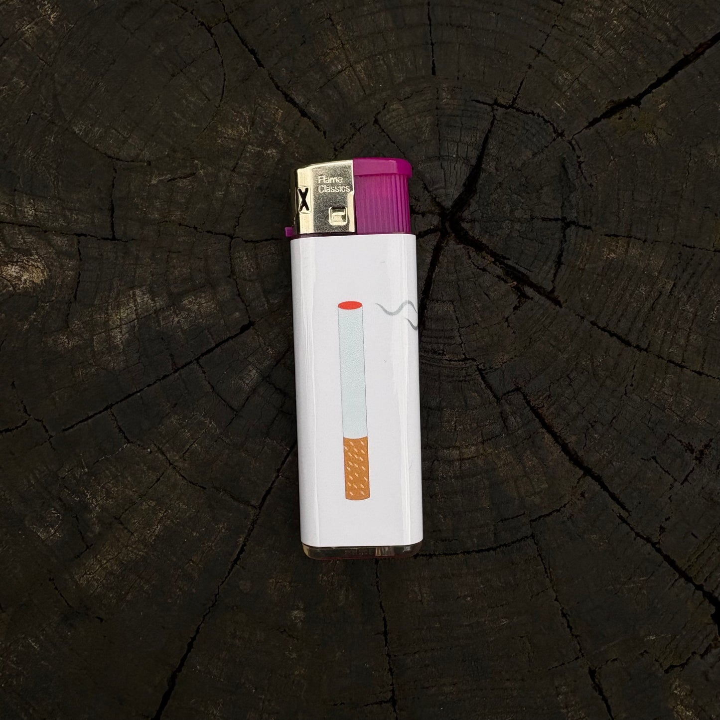 Cigarette