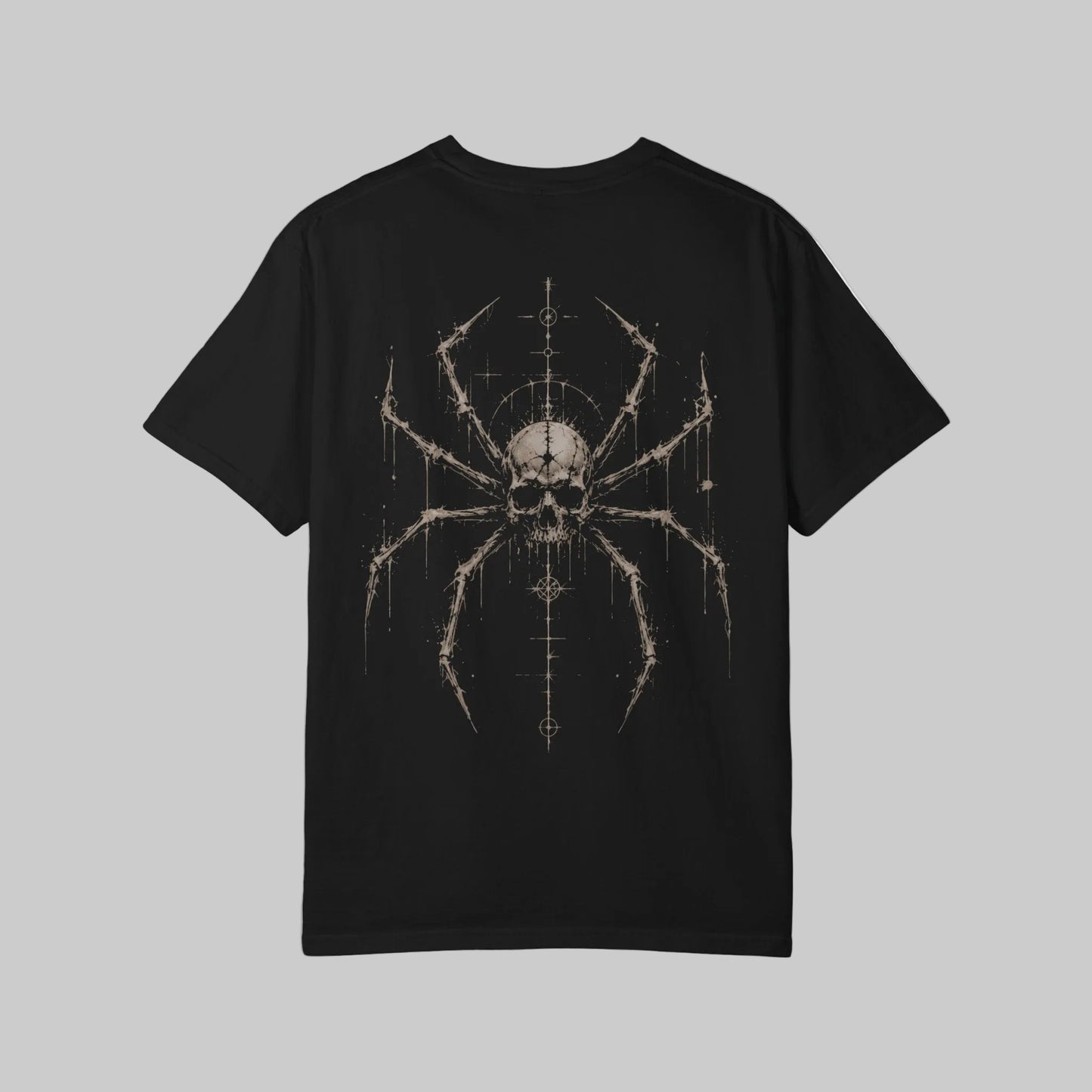 Arachnid Tee