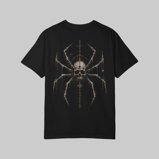 Arachnid Tee