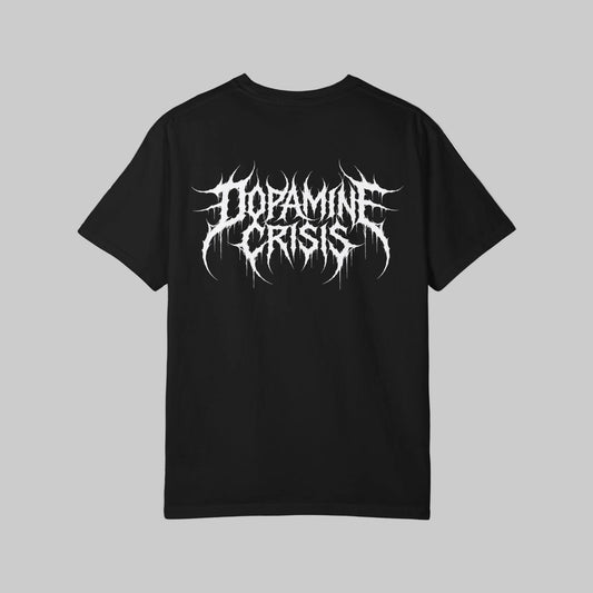 Dopamine Crisis - Black