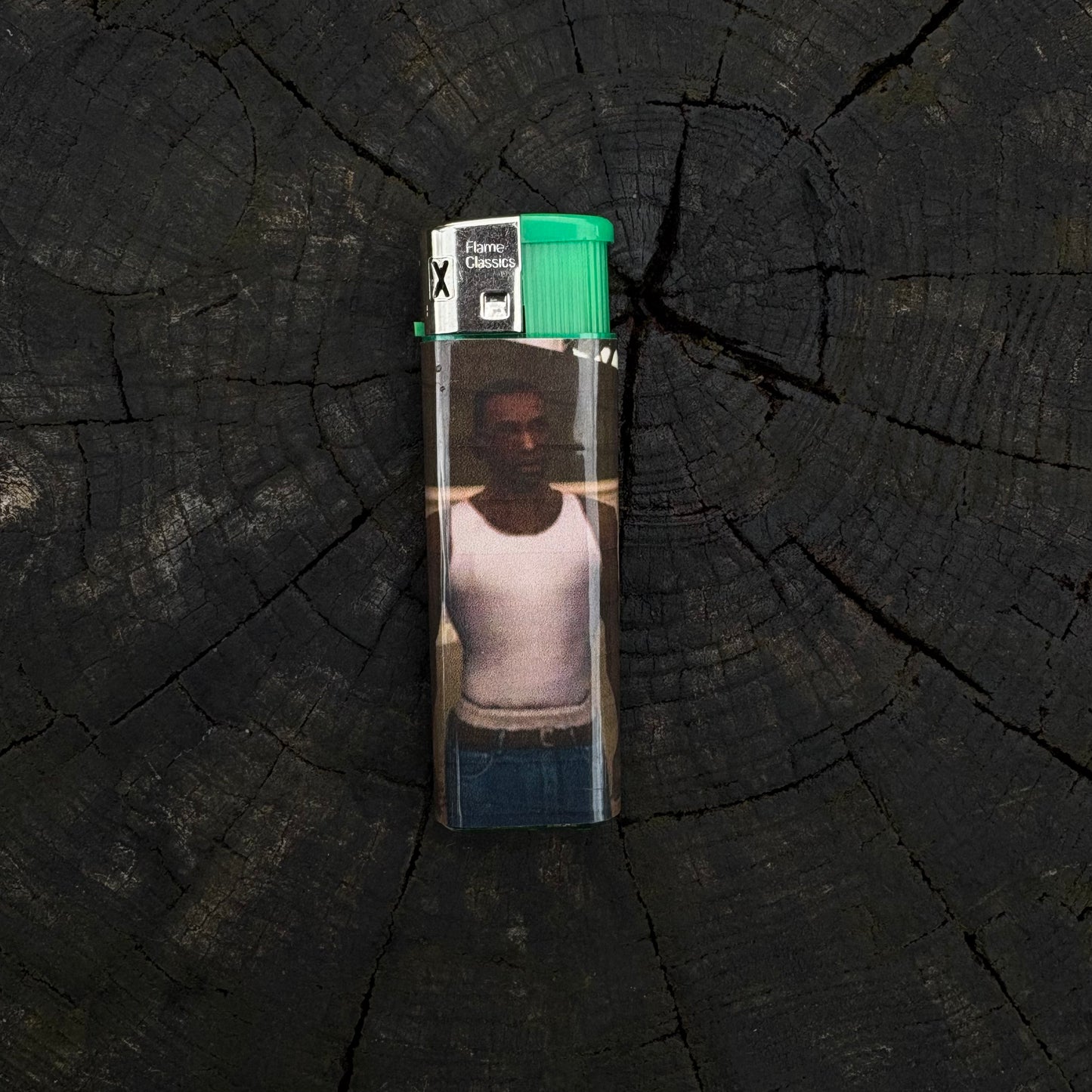 CJ