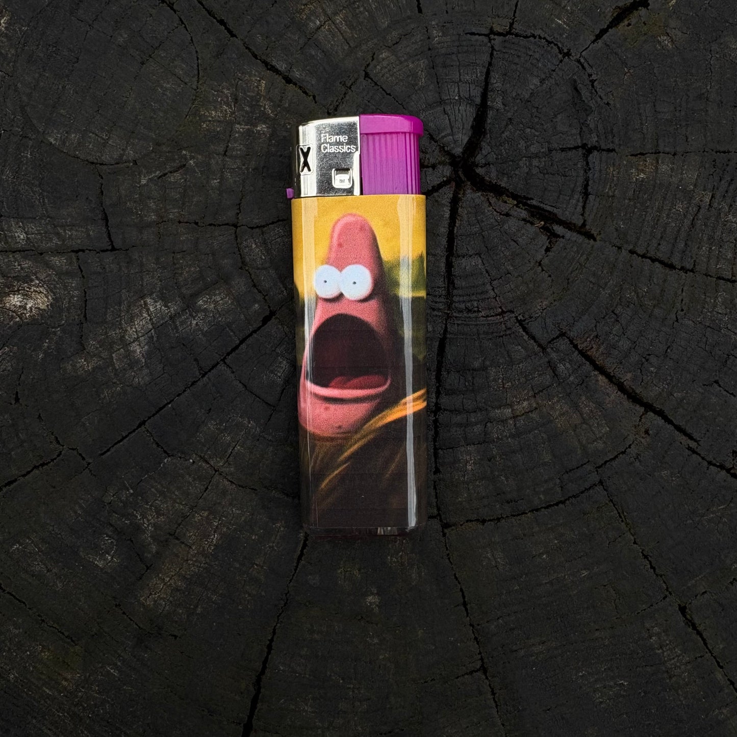Patrick
