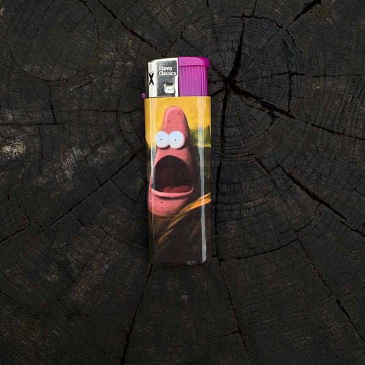 Patrick