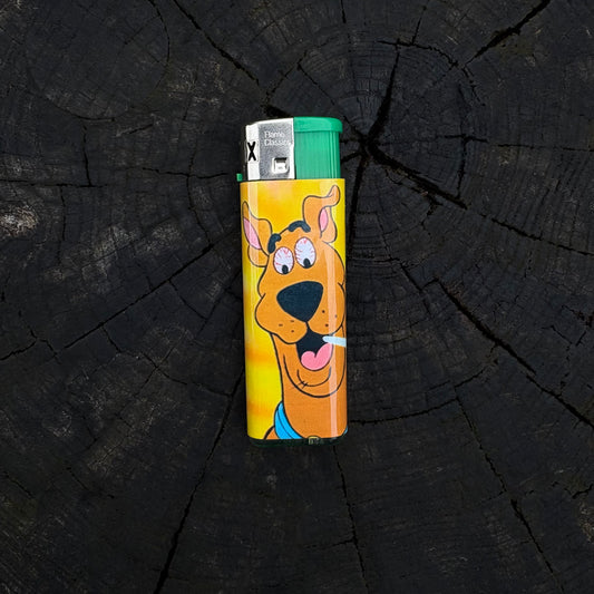 Scooby