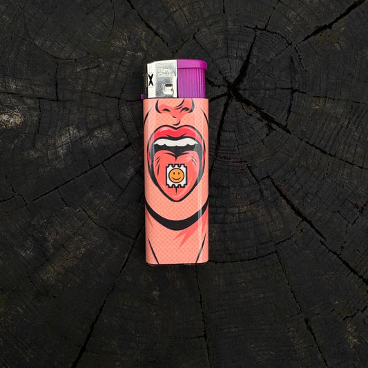 LSD POP