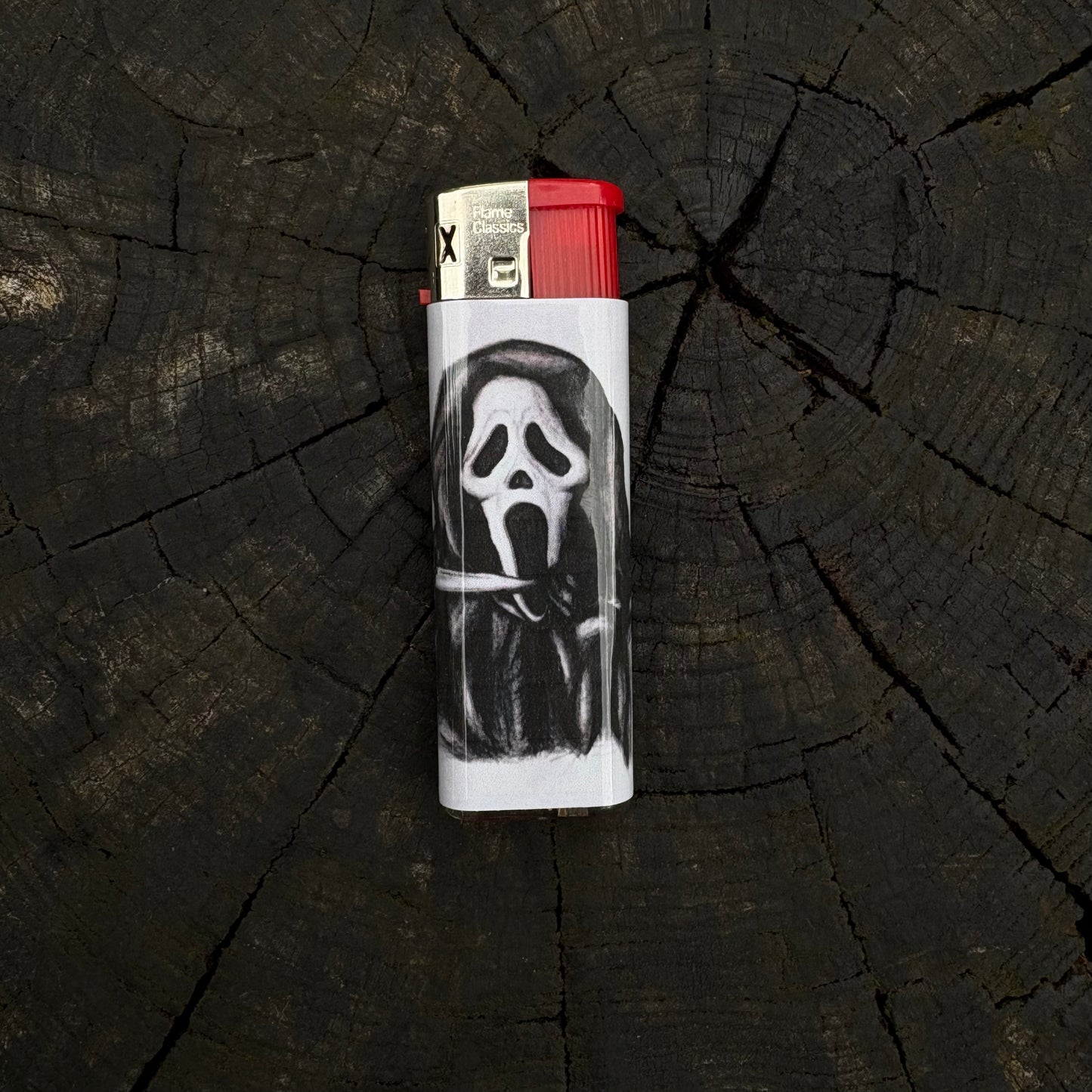 Scream