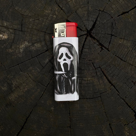 Scream