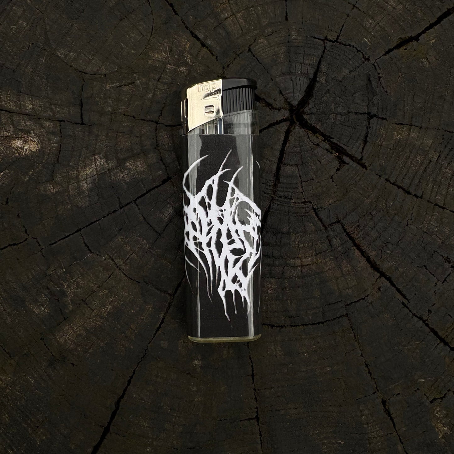 Metal Thunder