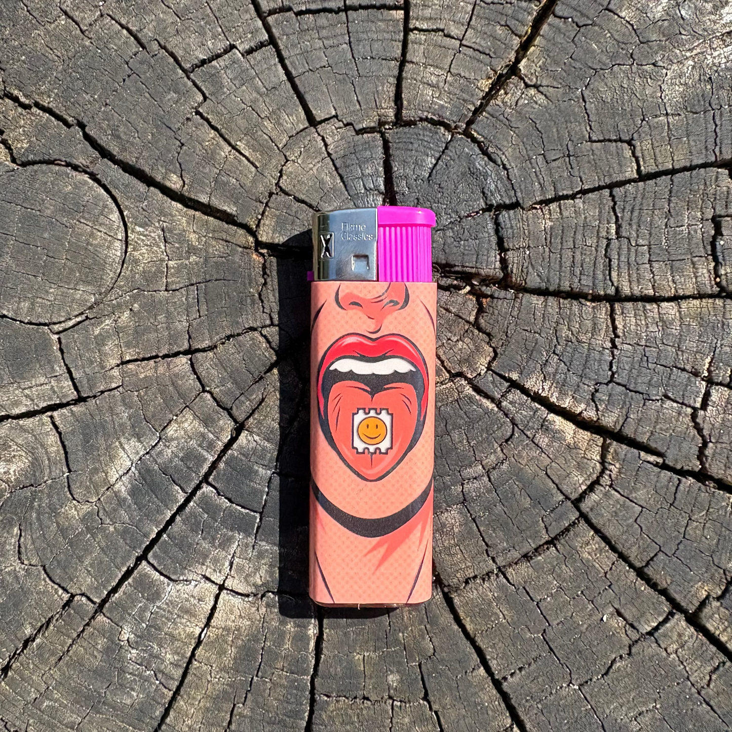 LSD POP