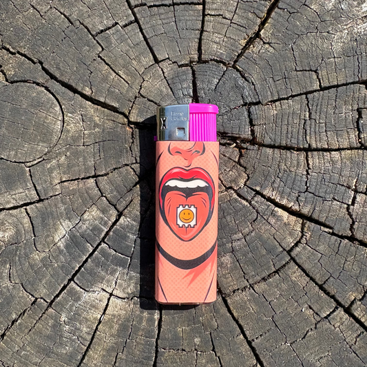 LSD POP