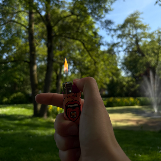 LSD POP