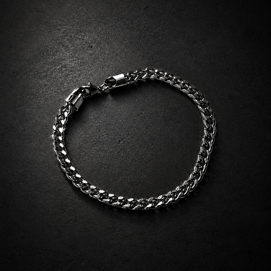 Chain Bracelet